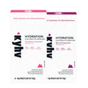 Hydration: Importance and Choosing KYHV Nutrition Hydration Electrolyte Product