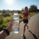What to Drink Before a Run