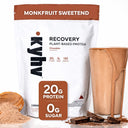 Recovery Plant Based Protein - Chocolate