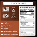 Recovery Plant Based Protein - Chocolate