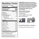 Kyhv Energy - Passion Fruit Guava