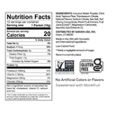 Kyhv Electrolytes - Strawberry Lemonade