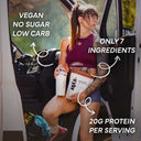 Recovery Plant Based Protein - Chocolate