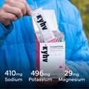 Hydration Electrolyte Drink Mix - Strawberry Lemonade