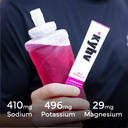 Hydration Electrolyte Drink Mix - Berry Pomegranate