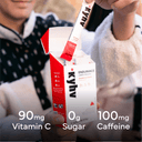 Endurance Energy Drink Mix - Strawberry Limeade