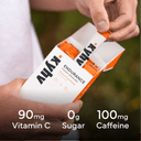 Endurance Energy Drink Mix - Passion Fruit Guava