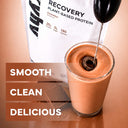 Recovery Plant Based Protein - Chocolate