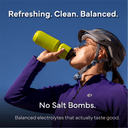 Hydration Electrolyte Drink Mix - Strawberry Lemonade
