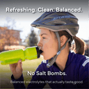 Hydration Electrolyte Drink Mix - Berry Pomegranate