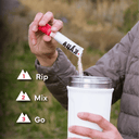 Endurance Energy Drink Mix - Strawberry Limeade