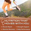 Recovery Plant Based Protein - Chocolate