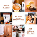 Recovery Plant Based Protein - Chocolate
