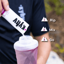 Hydration Electrolyte Drink Mix - Berry Pomegranate