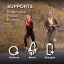 Endurance Energy Drink Mix - Passion Fruit Guava