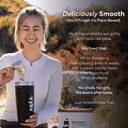 Recovery Plant Based Protein - Chocolate
