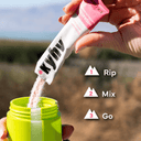 Hydration Electrolyte Drink Mix - Strawberry Lemonade