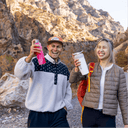 Endurance Energy Drink Mix - Strawberry Limeade