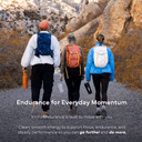 Endurance Energy Drink Mix - Passion Fruit Guava