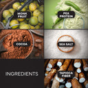 Recovery Plant Based Protein - Chocolate