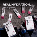 Hydration Electrolyte Drink Mix - Berry Pomegranate
