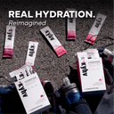 Hydration Electrolyte Drink Mix - Strawberry Lemonade