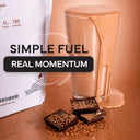 Recovery Plant Based Protein - Chocolate