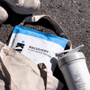 Recovery Plant Based Protein - Vanilla
