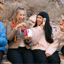 Hydration Electrolyte Drink Mix - Berry Pomegranate