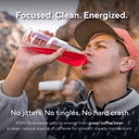 Endurance Energy Drink Mix - Strawberry Limeade