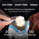 Recovery Plant Based Protein - Vanilla