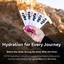 Hydration Electrolyte Drink Mix - Strawberry Lemonade