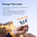 Endurance Energy Drink Mix - Passion Fruit Guava