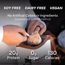 Recovery Plant Based Protein - Chocolate