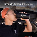 Recovery Plant Based Protein - Vanilla