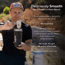 Recovery Plant Based Protein - Vanilla