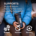 Recovery Plant Based Protein - Chocolate