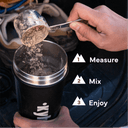 Recovery Plant Based Protein - Chocolate