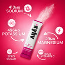 Hydration Electrolyte Drink Mix - Berry Pomegranate