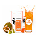 Endurance Energy Drink Mix - Passion Fruit Guava