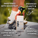 Endurance Energy Drink Mix - Passion Fruit Guava