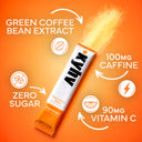 Endurance Energy Drink Mix - Passion Fruit Guava