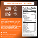 Endurance Energy Drink Mix - Passion Fruit Guava