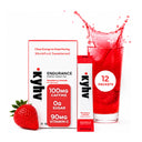 Endurance Energy Drink Mix - Strawberry Limeade