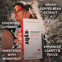 Endurance Energy Drink Mix - Strawberry Limeade