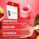 Endurance Energy Drink Mix - Strawberry Limeade