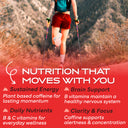 Endurance Energy Drink Mix - Strawberry Limeade