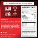 Endurance Energy Drink Mix - Strawberry Limeade