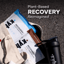 Recovery Plant Based Protein - Vanilla