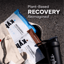 Recovery Plant Based Protein - Chocolate